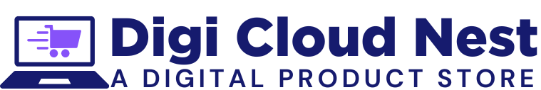 Digi Cloud Nest